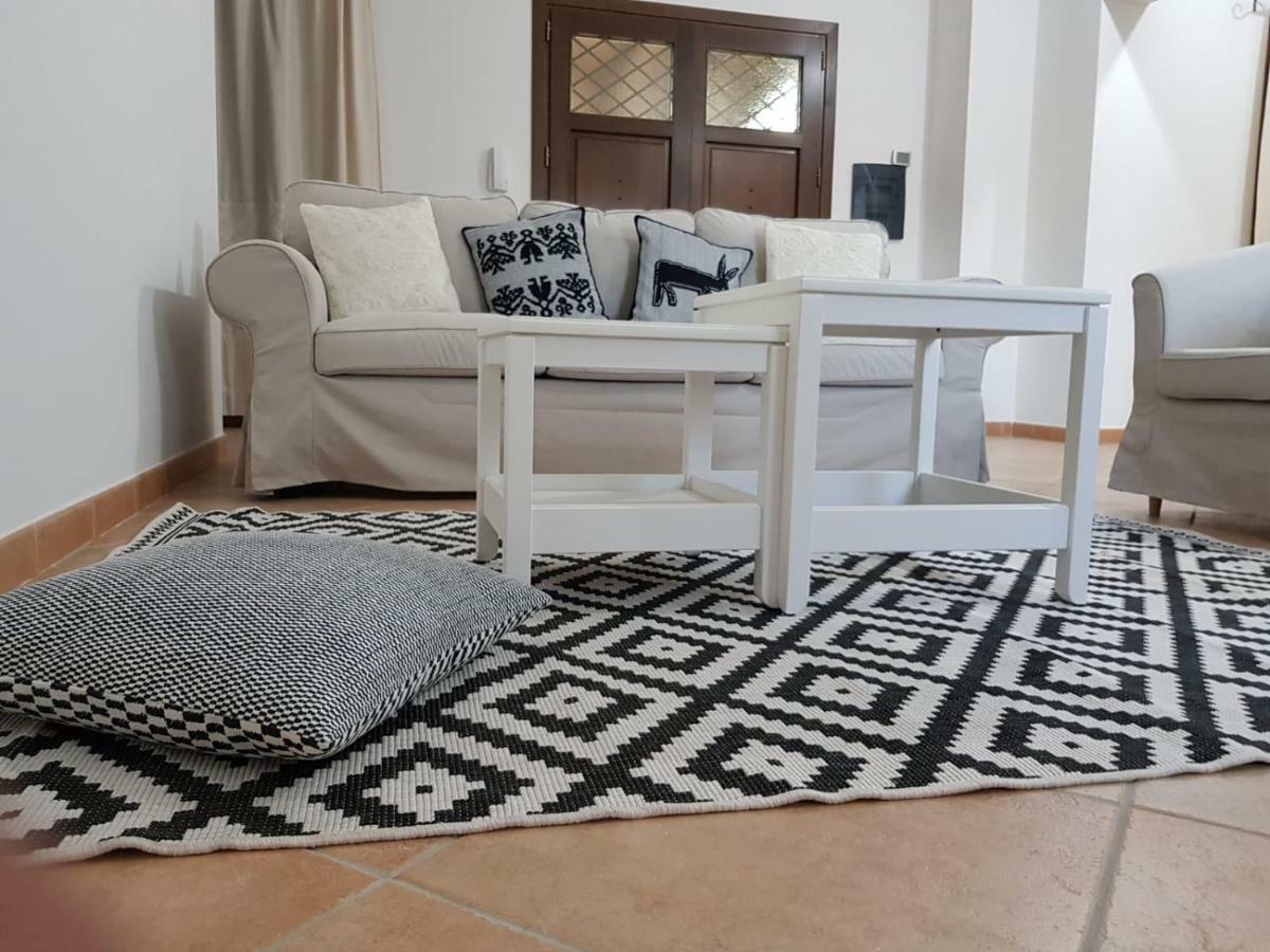 "La Pavoncella" Chia - Domus De Maria Vila Exterior foto